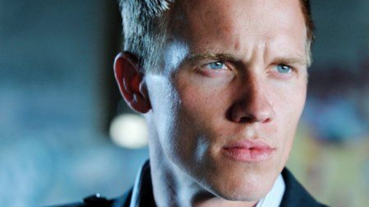 Introducing: Trevor Gregor from Claiming Lily