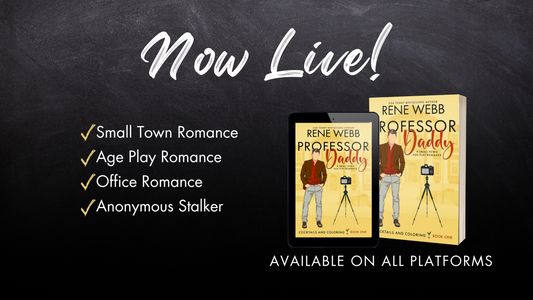 New Release: PROFESSOR DADDY